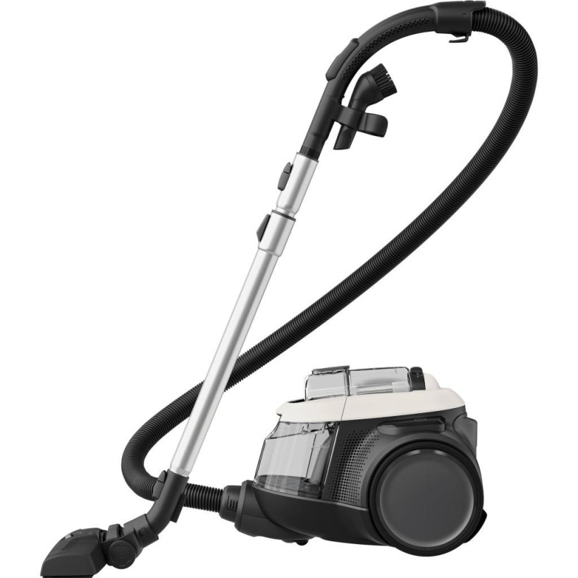 Пылесос безмешковый Electrolux EL61H4SW