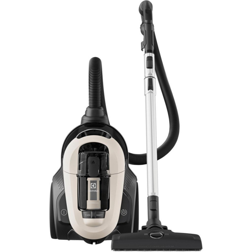 Пылесос безмешковый Electrolux EL61H4SW  Фото №0
