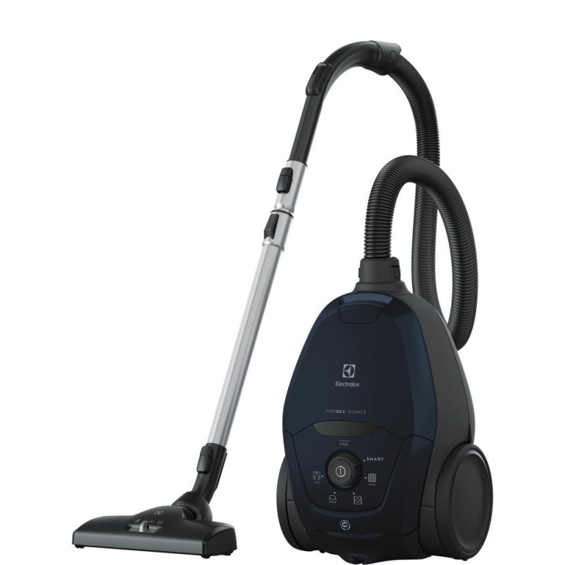 Пылесос с мешком Electrolux PD82-4ST (UA)  Фото №0