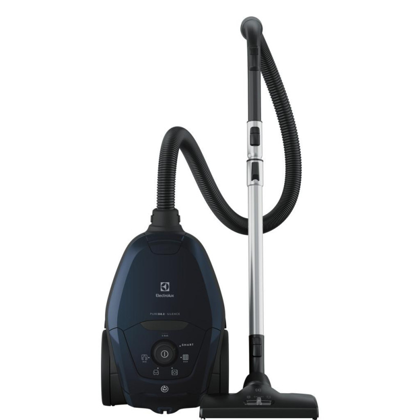 Пылесос с мешком Electrolux PD82-4ST (UA)  Фото №1