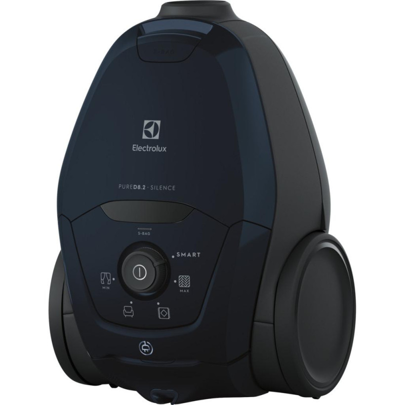 Пылесос с мешком Electrolux PD82-4ST (UA)  Фото №2