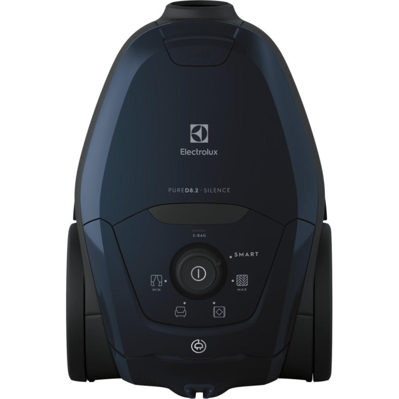 Пылесос с мешком Electrolux PD82-4ST (UA)  Фото №3