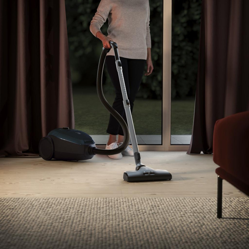 Пылесос с мешком Electrolux PD82-4ST (UA)  Фото №5