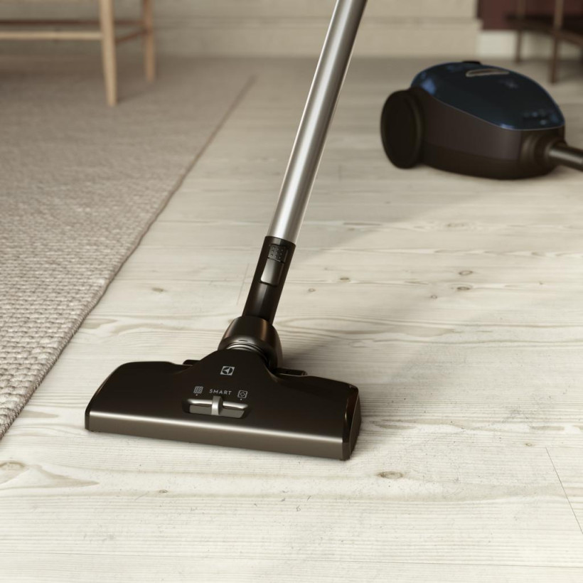 Пылесос с мешком Electrolux PD82-4ST (UA)  Фото №6