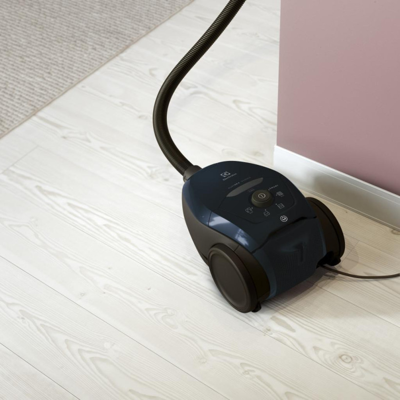 Пылесос с мешком Electrolux PD82-4ST (UA)  Фото №8