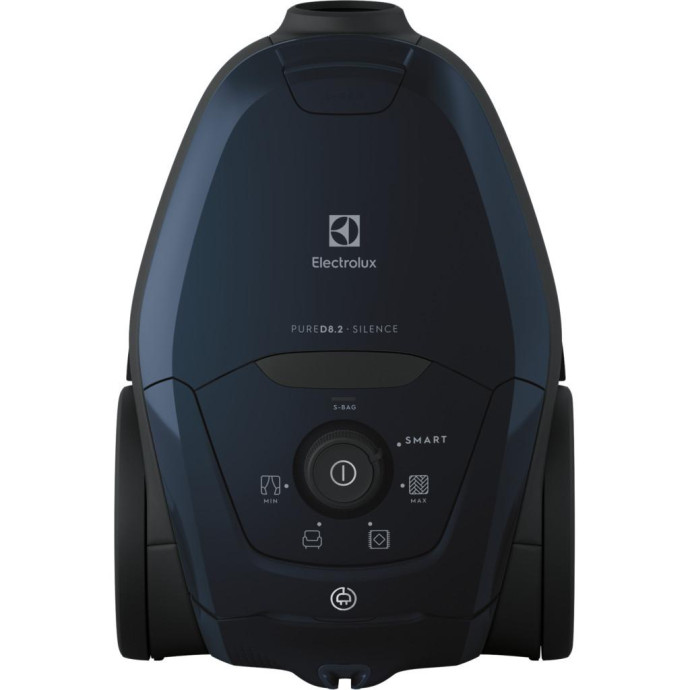 Пылесос с мешком Electrolux PD82-4ST (UA)  Фото №3