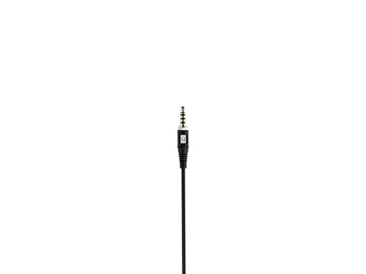 Спеціалізована гарнітура Sennheiser EPOS PC 5 Chat (1000445) (UA)  Фото №4