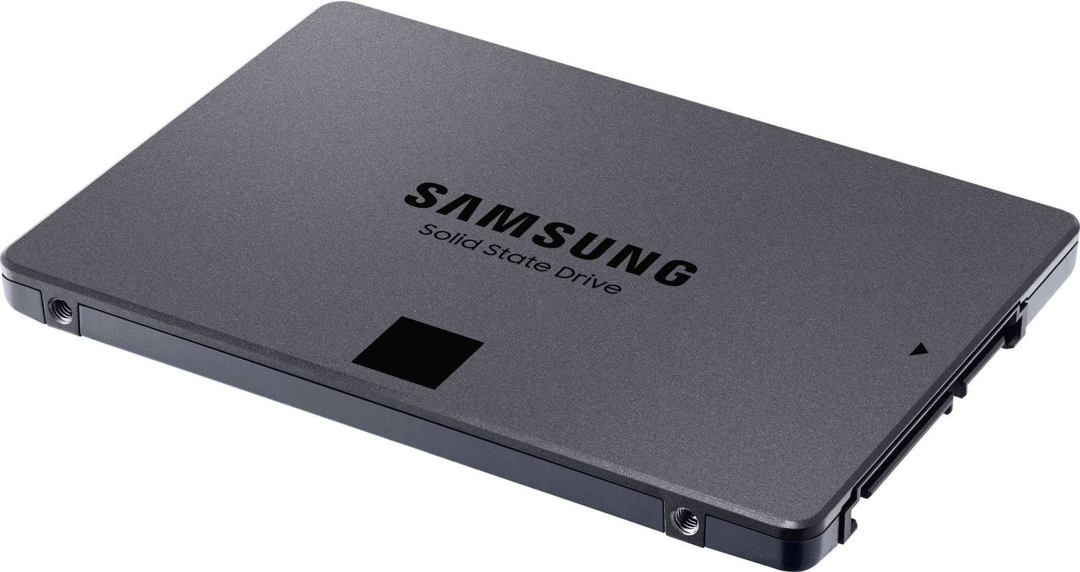 SSD накопитель Samsung 870 QVO 1TB (MZ-77Q1T0BW) (UA)  Фото №3