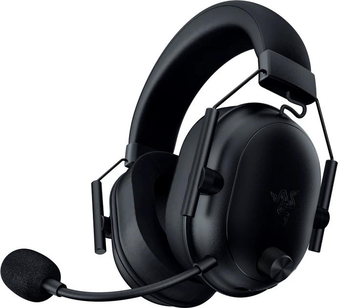 Наушники с микрофоном Razer BlackShark V2 HyperSpeed ??Black (RZ04-04960100-R3M1) (UA)