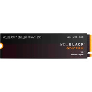 SSD накопитель WD Black SN7100 1 TB (WDS100T4X0E) (UA) 