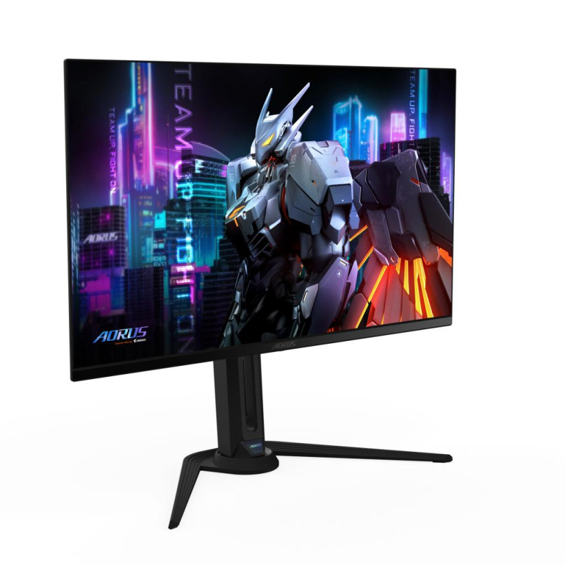 Монитор GIGABYTE AORUS FO32U2  Фото №0