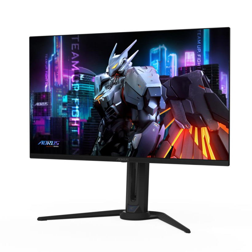 Монитор GIGABYTE AORUS FO32U2  Фото №1
