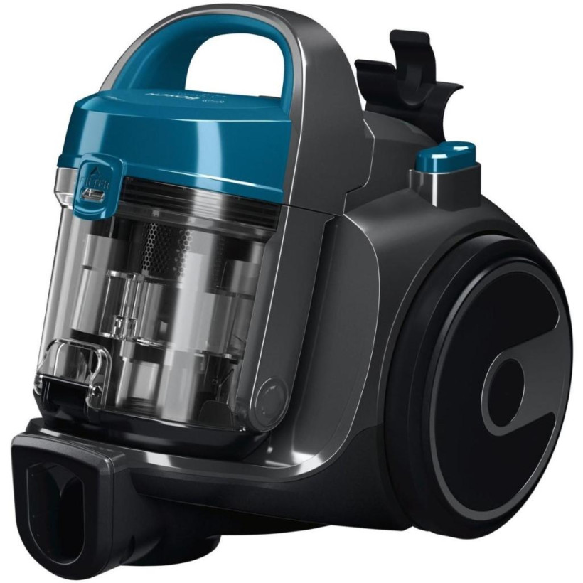 Пилосос безмішковий Bosch Serie 2 BGS05A220 (UA)