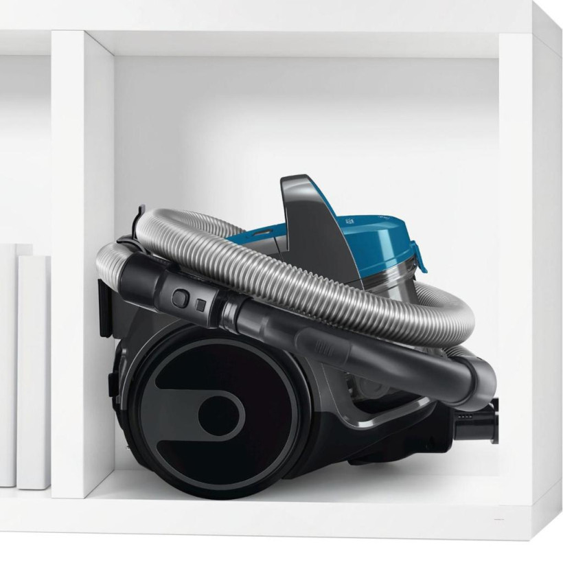 Пилосос безмішковий Bosch Serie 2 BGS05A220 (UA)  Фото №7