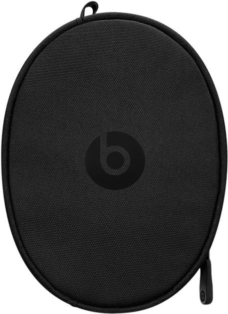 Навушники з мікрофоном Beats by Dr. Dre Solo3 Wireless Gold (MT283)  Фото №5