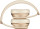Навушники з мікрофоном Beats by Dr. Dre Solo3 Wireless Gold (MT283)  Фото №1