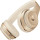Навушники з мікрофоном Beats by Dr. Dre Solo3 Wireless Gold (MT283)  Фото №2