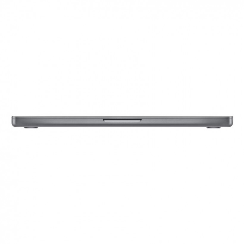 Ноутбук Apple MacBook Pro 14&quot; Silver Late 2023 (MRX63)  Фото №3