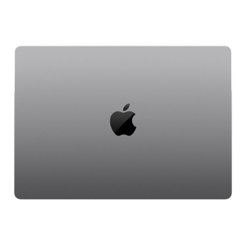 Ноутбук Apple MacBook Pro 14&quot; Silver Late 2023 (MRX63)  Фото №4