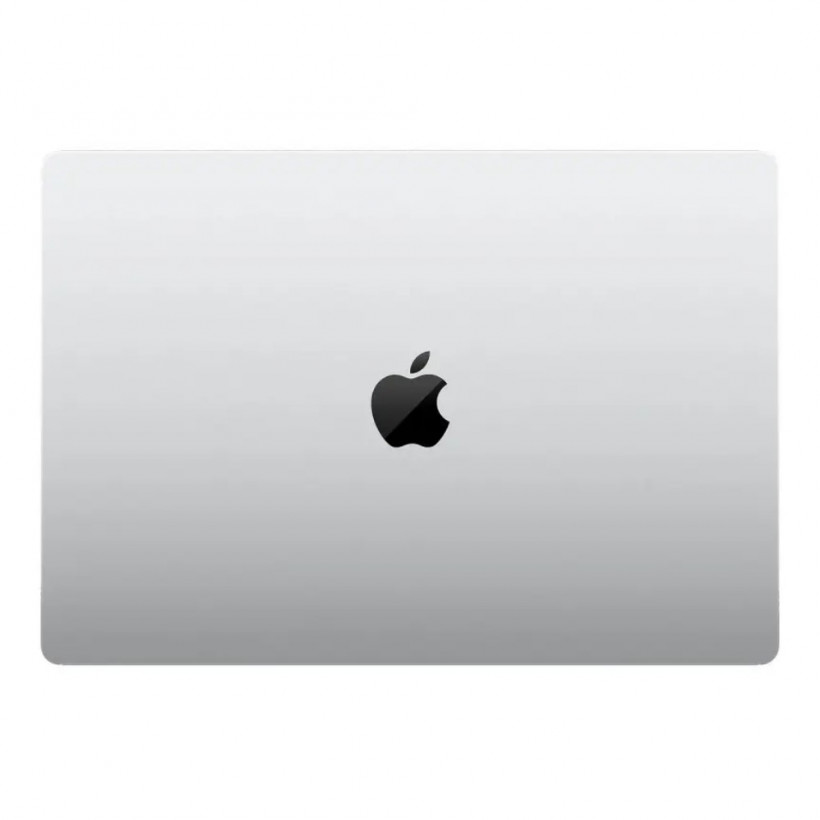 Ноутбук Apple MacBook Pro 16&quot; M3 Max 1TB Silver (MRW73) 2023  Фото №4