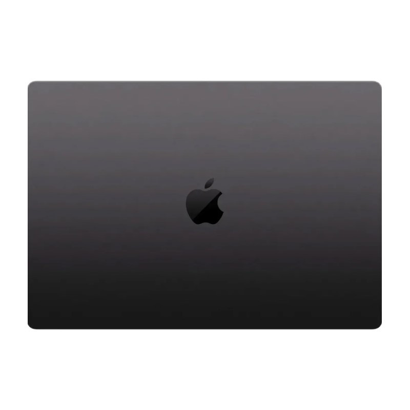 Ноутбук Apple MacBook Pro 16&quot; M3 Max 1TB Space Black (MUW63) 2023  Фото №4