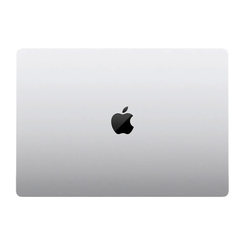 Ноутбук Apple MacBook Pro 16&quot; Silver Late 2023 (MUW73)  Фото №1