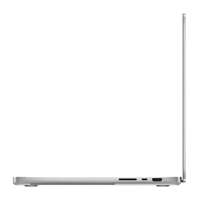 Ноутбук Apple MacBook Pro 16&quot; Silver Late 2023 (MUW73)  Фото №2