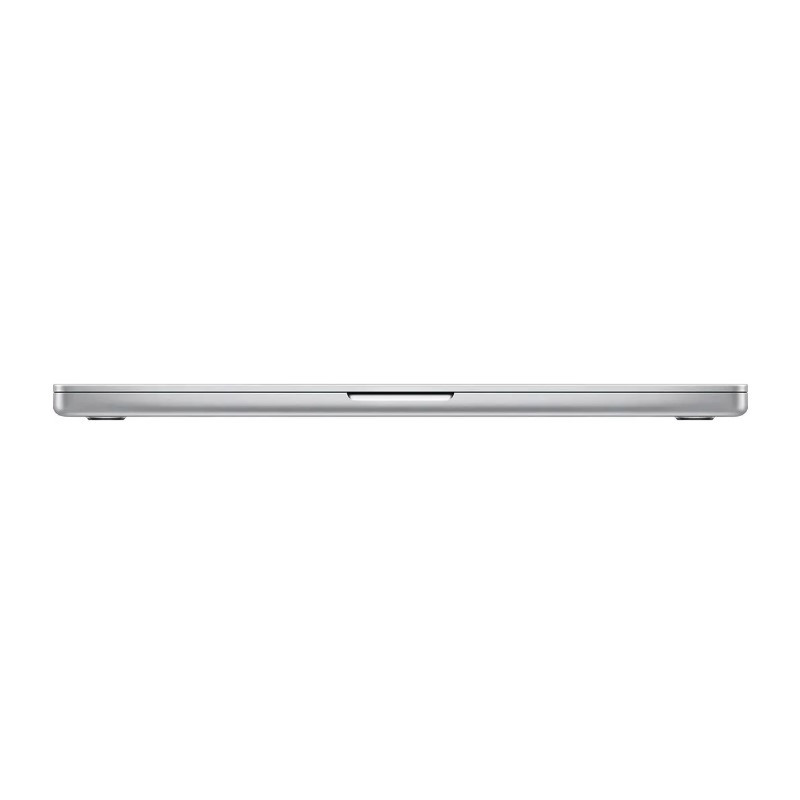 Ноутбук Apple MacBook Pro 16&quot; Silver Late 2023 (MUW73)  Фото №3