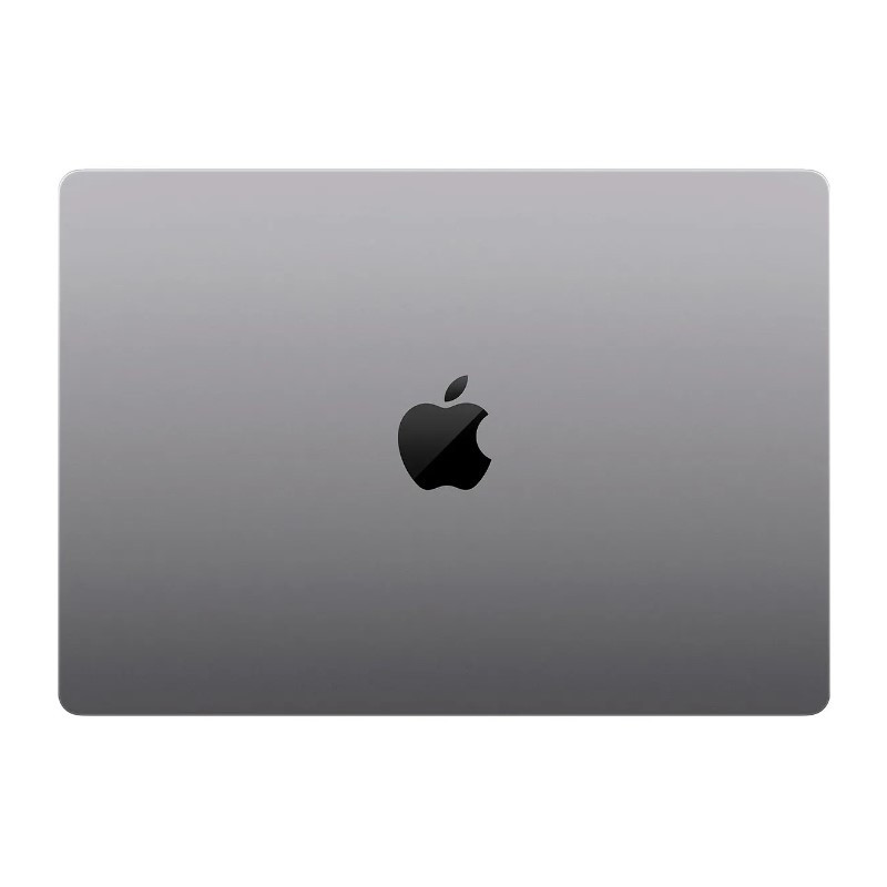 Ноутбук Apple MacBook Pro 14&quot; Space Gray Late 2023 (MTL83)  Фото №1