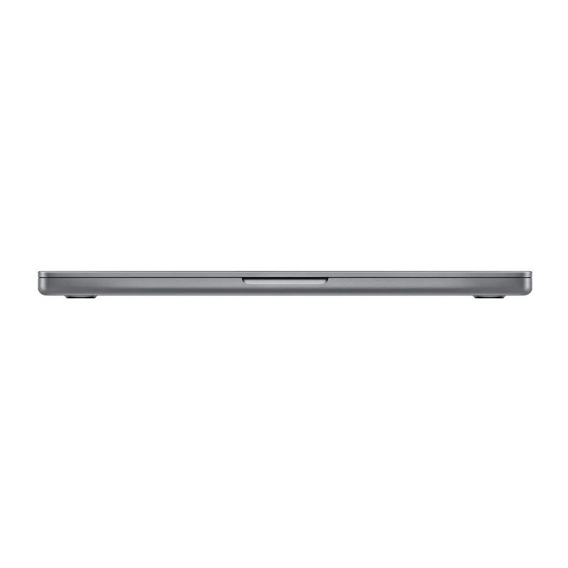 Ноутбук Apple MacBook Pro 14&quot; Space Gray Late 2023 (MTL83)  Фото №2