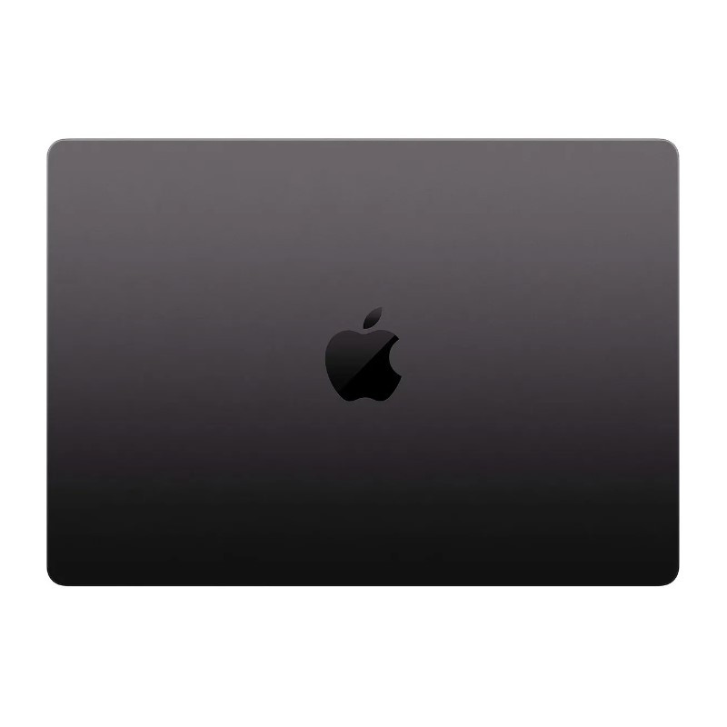 Ноутбук Apple MacBook Pro 14&quot; Space Black Late 2023 (MRX33)  Фото №1