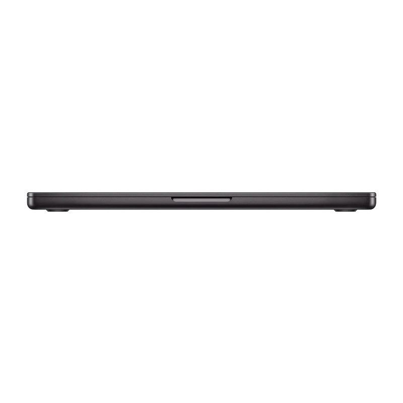 Ноутбук Apple MacBook Pro 14&quot; Space Black Late 2023 (MRX33)  Фото №2