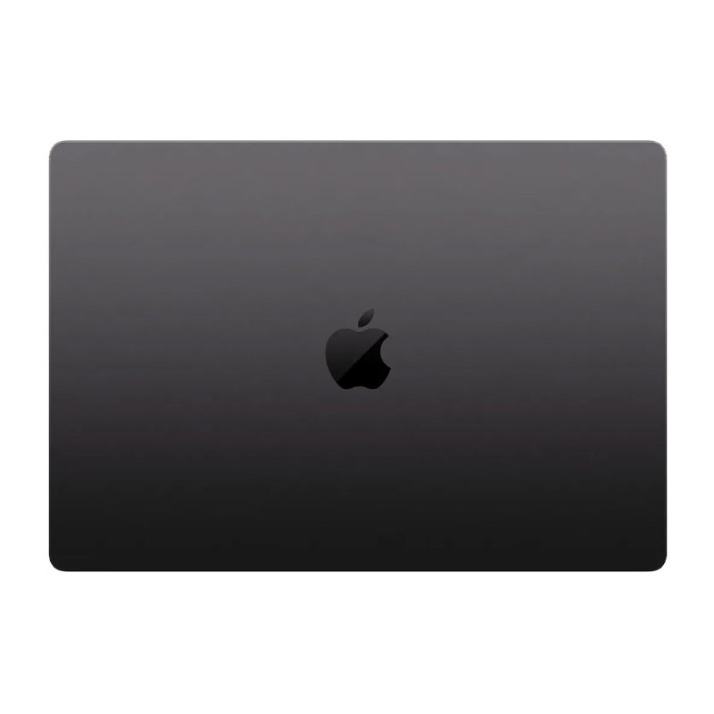 Ноутбук Apple MacBook Pro 16&quot; Space Black Late 2023 (MRW33)  Фото №1