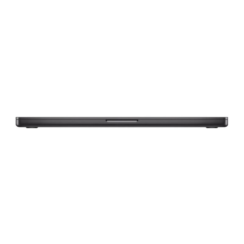 Ноутбук Apple MacBook Pro 16&quot; Space Black Late 2023 (MRW33)  Фото №2