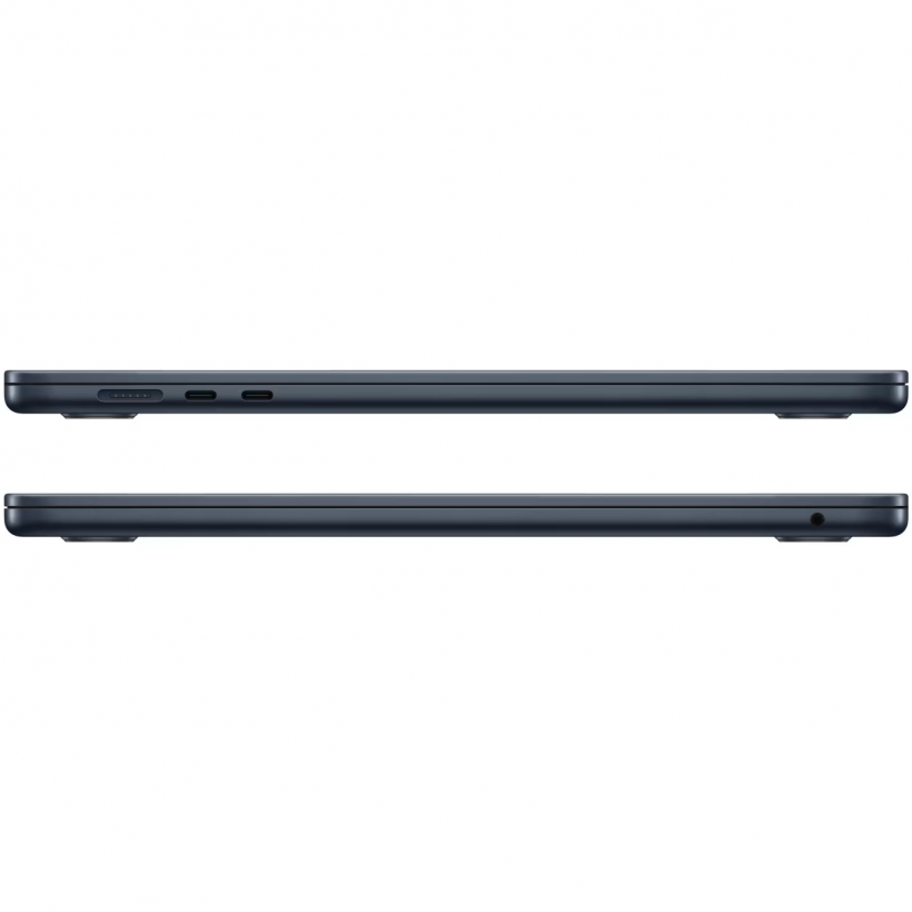 Ноутбук Apple MacBook Air 15&quot; M2 Midnight 2023 (MQKX3)  Фото №3