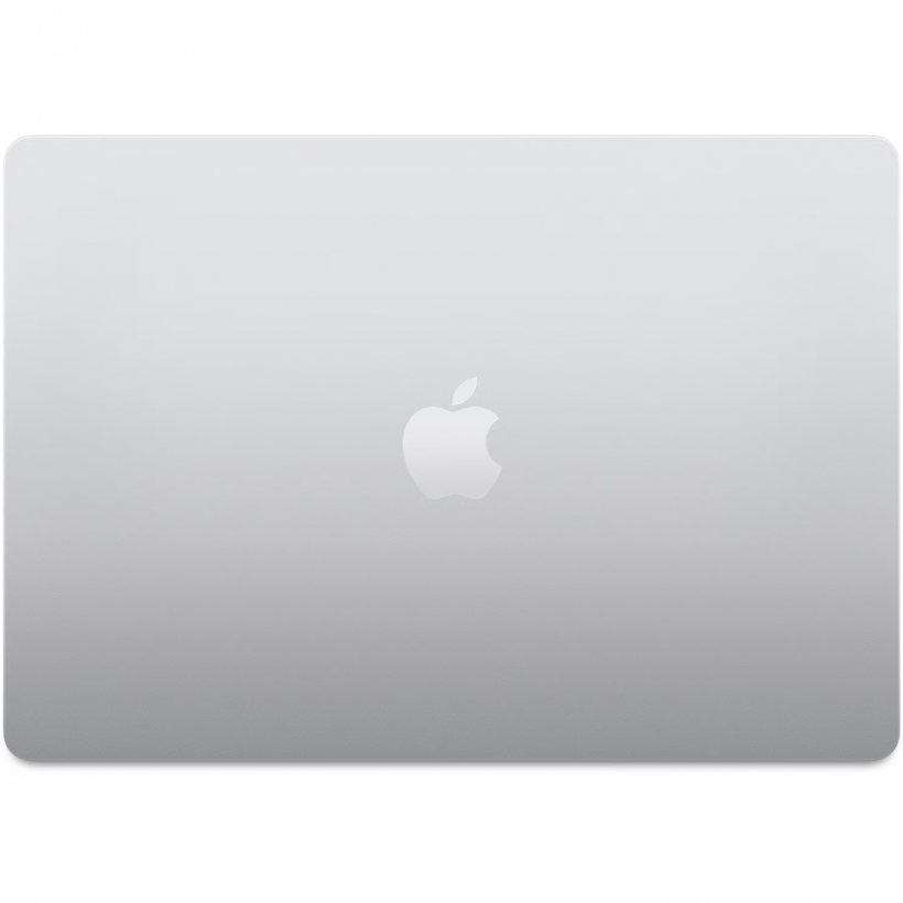 Ноутбук Apple MacBook Air 15&quot; M2 Silver 2023 (MQKT3)  Фото №1