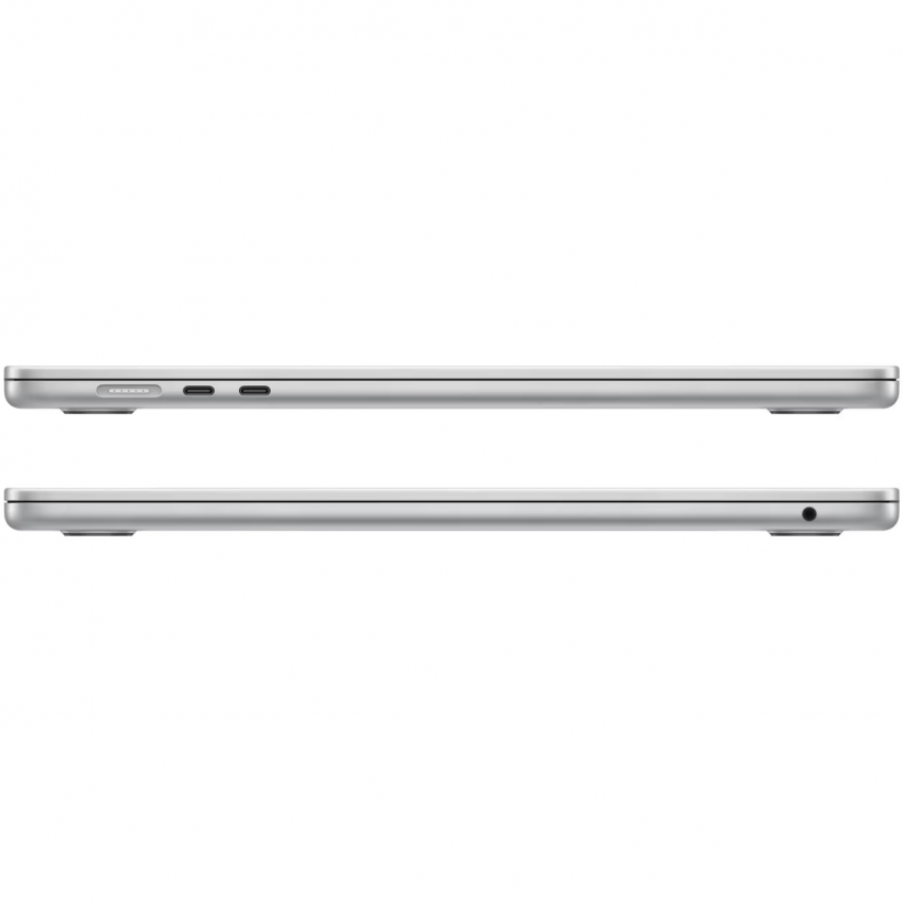 Ноутбук Apple MacBook Air 15&quot; M2 Silver 2023 (MQKT3)  Фото №3