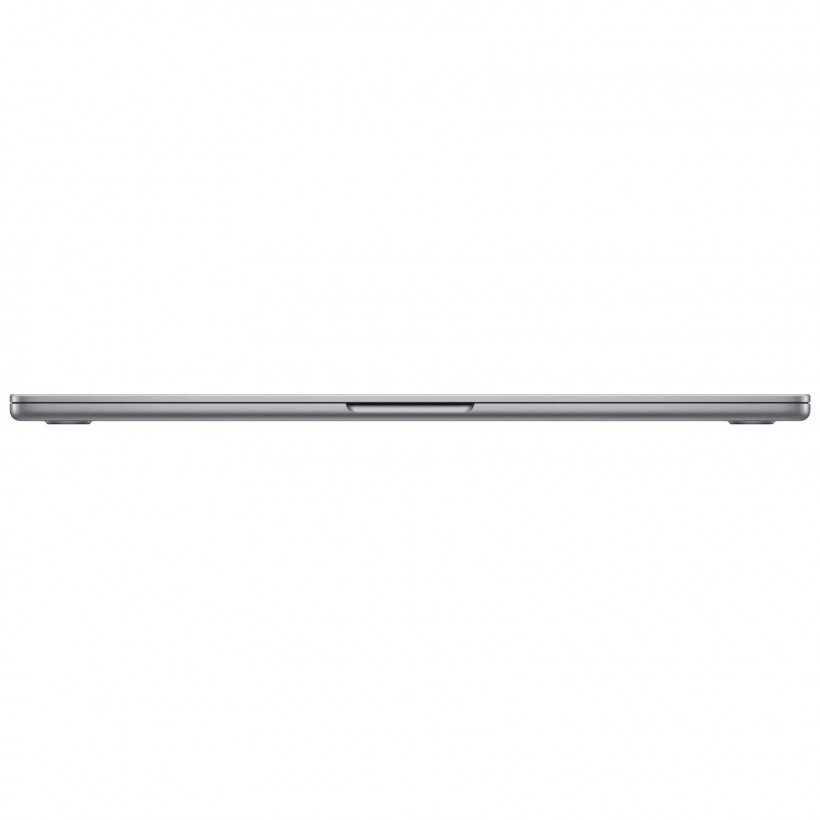 Ноутбук Apple MacBook Air 15&quot; M2 Space Gray 2023 (MQKQ3)  Фото №2