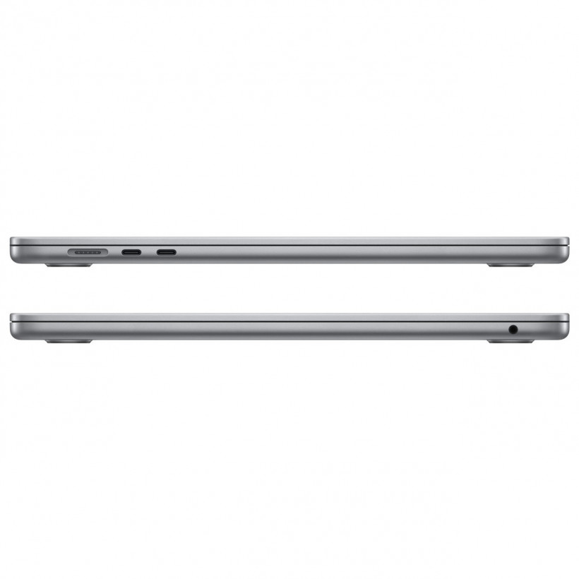 Ноутбук Apple MacBook Air 15&quot; M2 Space Gray 2023 (MQKQ3)  Фото №3