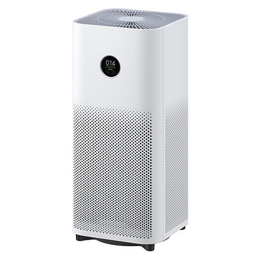 Воздухоочиститель Xiaomi Smart Air Purifier 4  Фото №0