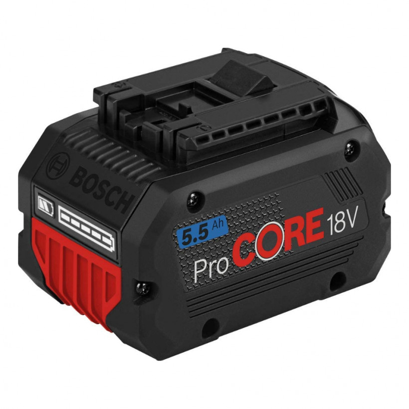 Аккумуляторный блок Bosch Professional 18 В ProCore 1600A02A2U  Фото №0