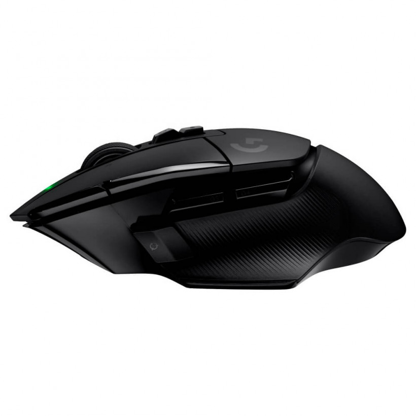 Мышь Logitech G502 X Lightspeed Wireless Black (910-006180)  Фото №2