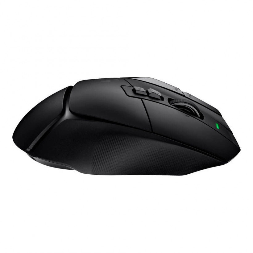 Мышь Logitech G502 X Lightspeed Wireless Black (910-006180)  Фото №3