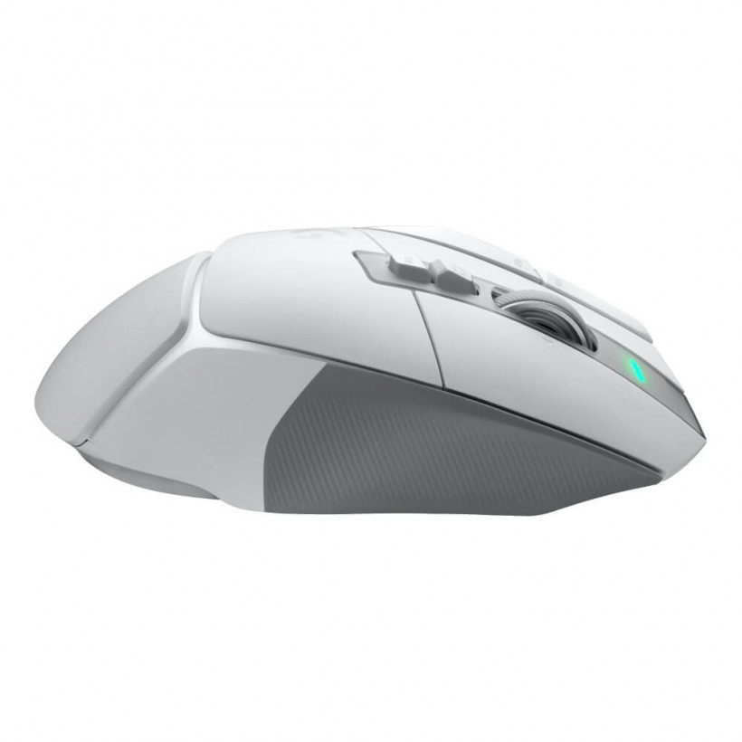 Миша Logitech G502 X Lightspeed Wireless White (910-006189)  Фото №1