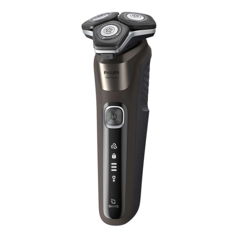 Електробритва чоловіча Philips Shaver series 5000 S5886/38  Фото №0