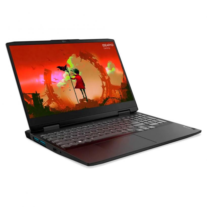 Ноутбук Lenovo IdeaPad Gaming 3 15ARH7 (82SB010ARM)  Фото №0