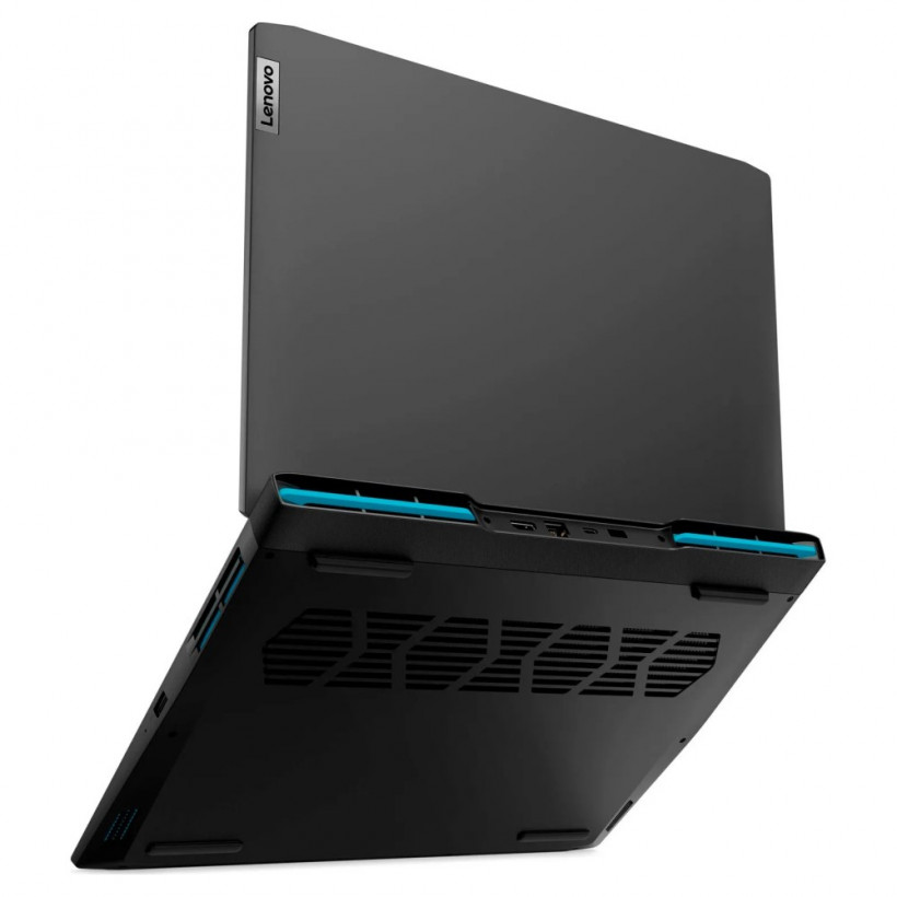 Ноутбук Lenovo IdeaPad Gaming 3 15ARH7 (82SB010ARM)  Фото №2