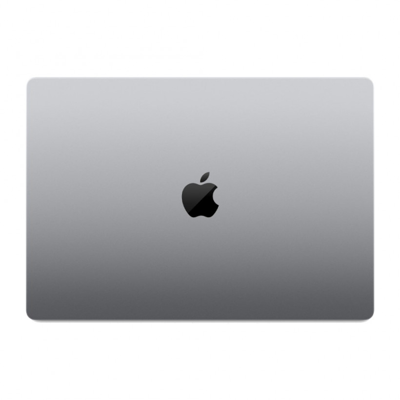 Ноутбук Apple MacBook Pro 16&quot; Space Gray 2023 (Z1740017Z)  Фото №1