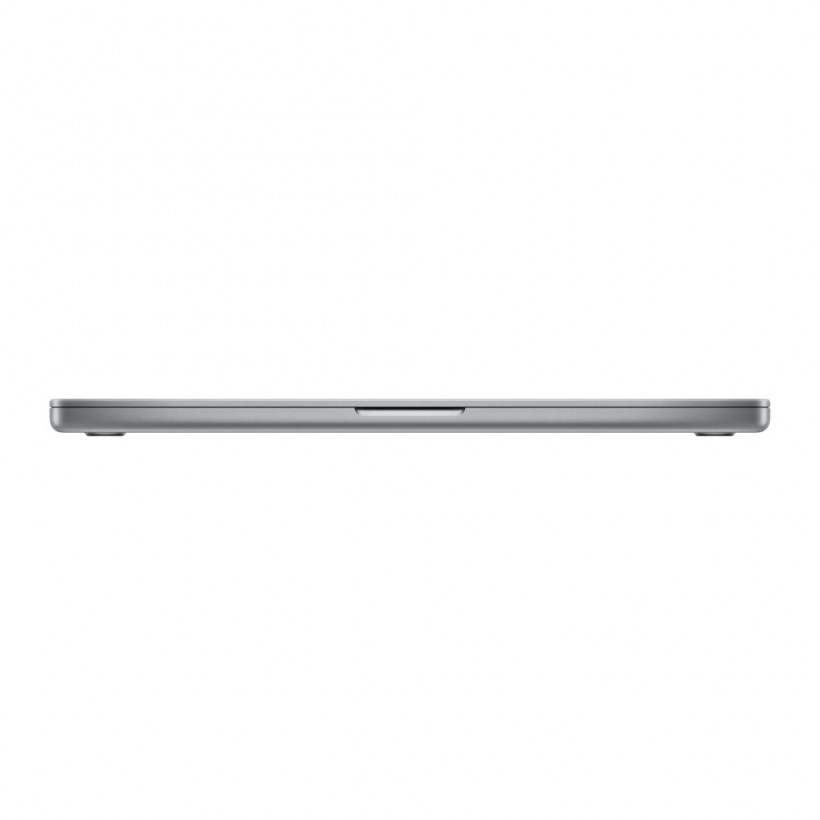 Ноутбук Apple MacBook Pro 16&quot; Space Gray 2023 (Z1740017Z)  Фото №2