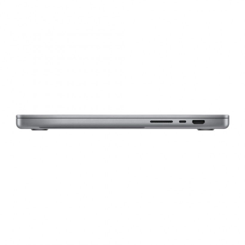 Ноутбук Apple MacBook Pro 16&quot; Space Gray 2023 (Z1740017Z)  Фото №4